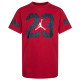 Jordan Παιδική κοντομάνικη μπλούζα JDB 23 Speckle Tee